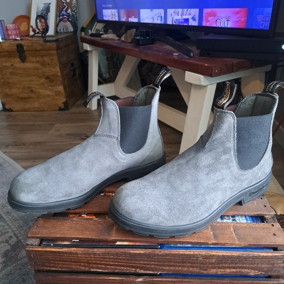 Blundstone 000396 - Picture 1 of 6